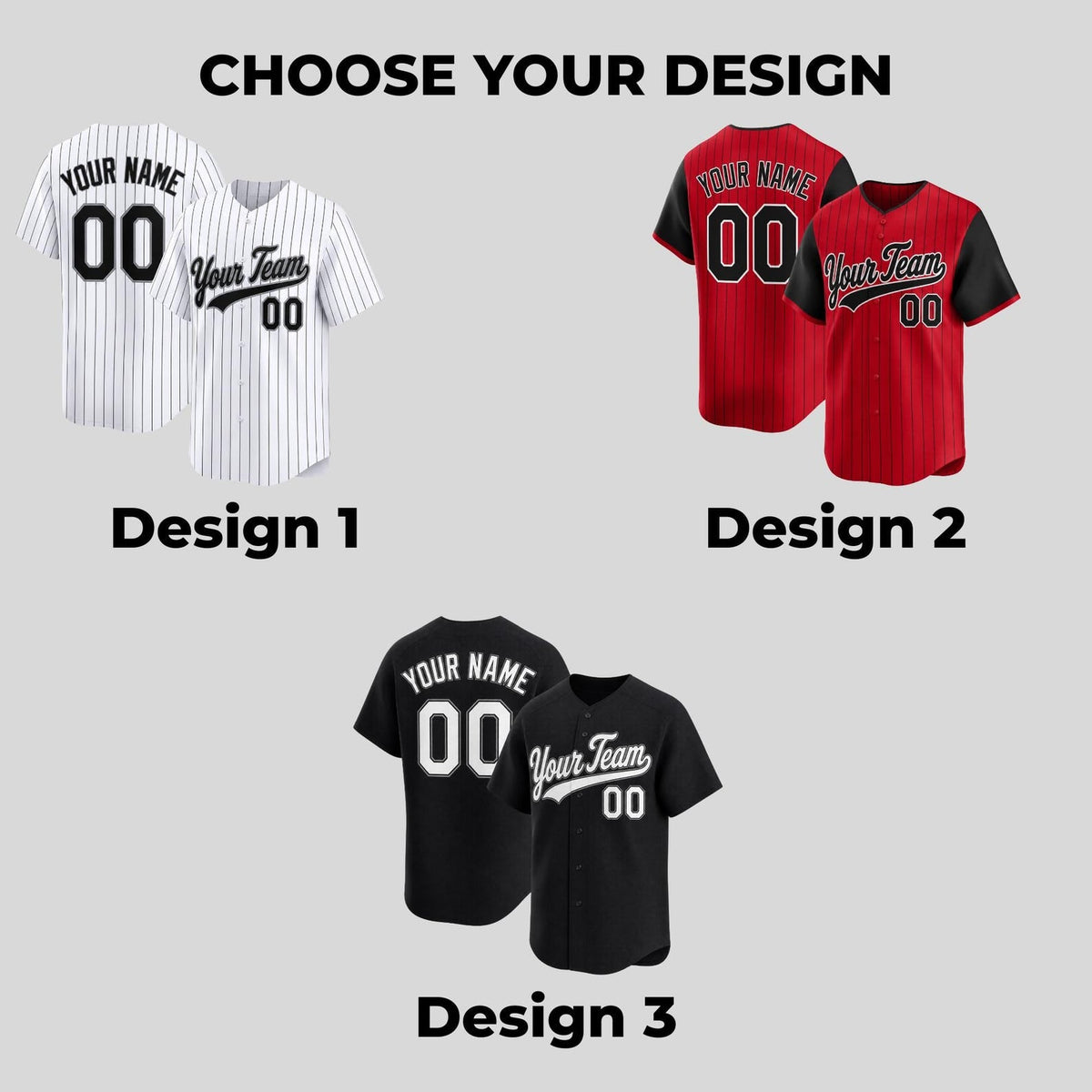 Chicago White Sox Jerseys + Full Logo