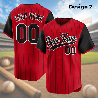 Chicago White Sox Jerseys + Full Logo