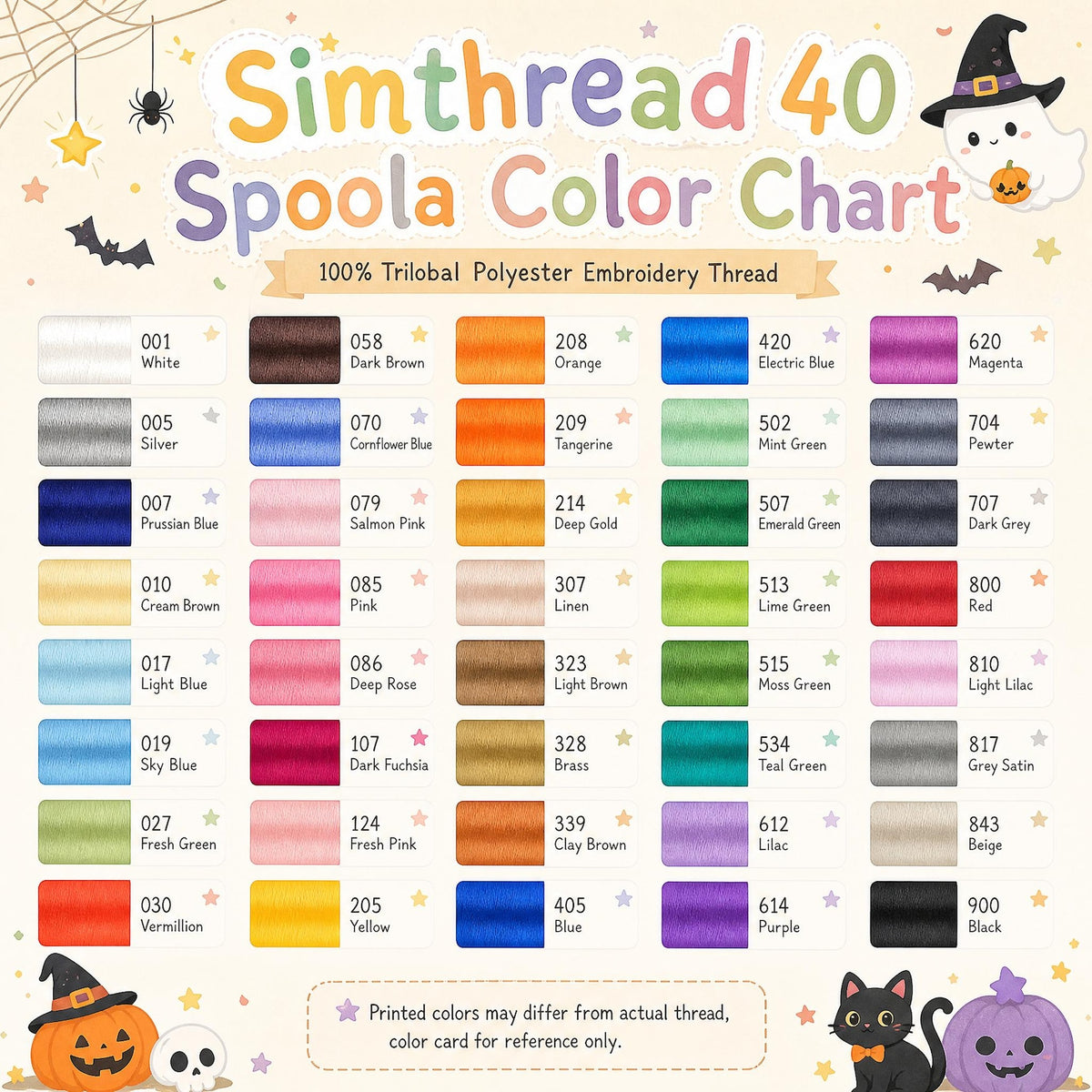 Personalized Seersucker Halloween Trick or Treat Basket