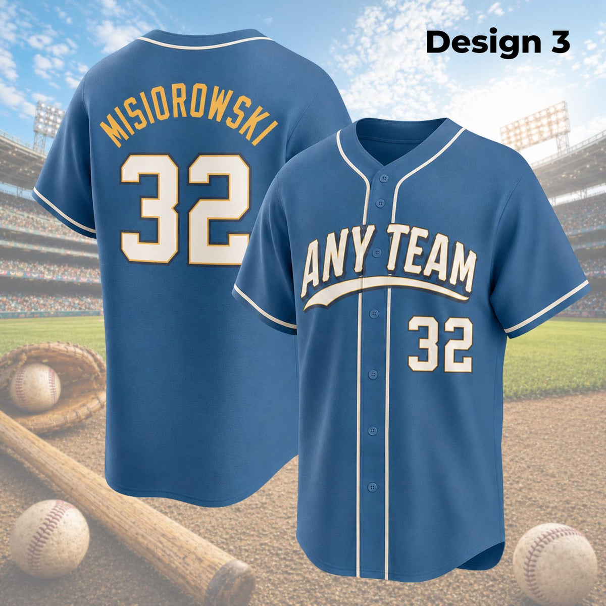Milwaukee Brewers Jerseys + Full Logo