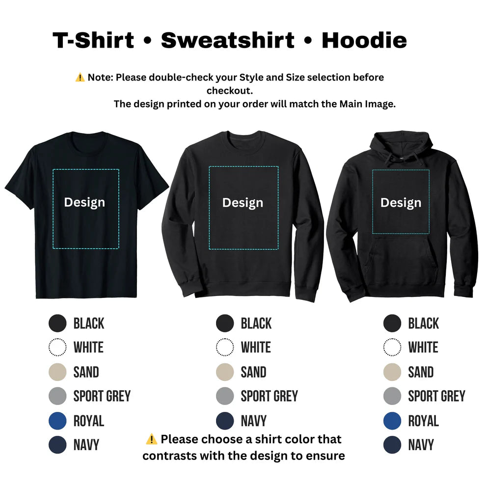 Trying To Get My Sheep Together Women's Signature Tee Unisex T-shirt, Sweatshirt, Hoodie, Long Sleeve Tee unisex apparel style reference