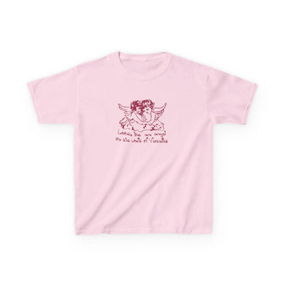 Versailles Coquette Baby Tee