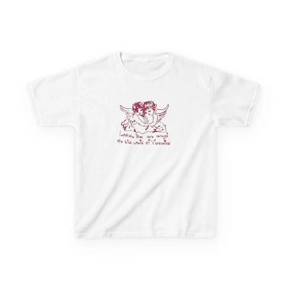 Versailles Coquette Baby Tee