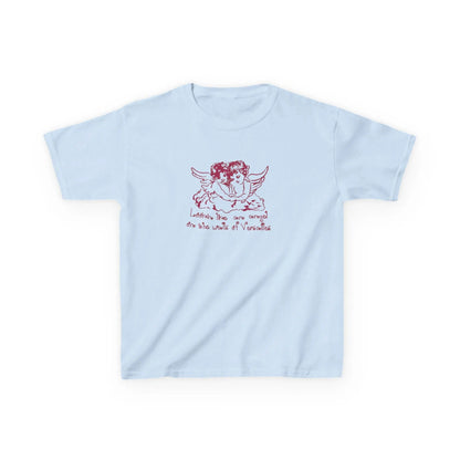 Versailles Coquette Baby Tee