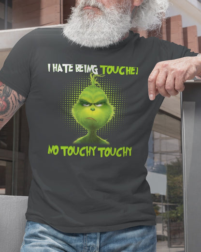 I Hate GRI Shirts