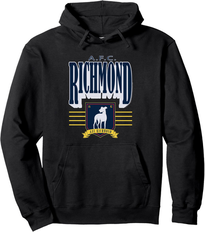 Ted Lasso AFC Richmond Logo Hoodie