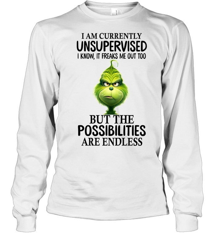 I Am Currently