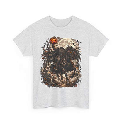 Vintage Headless Horseman Halloween Shirt