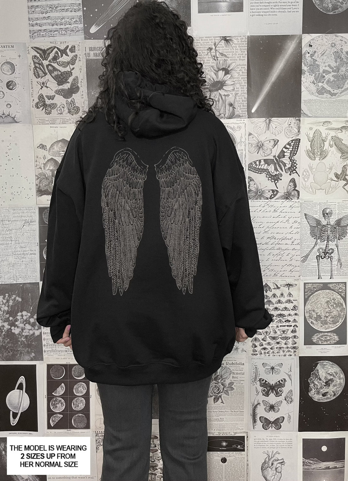 Y2K Goth Grunge Alt Streetwear