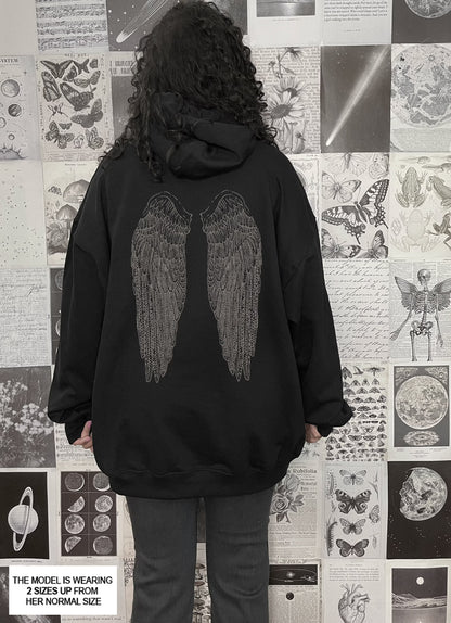 Y2K Goth Grunge Alt Streetwear