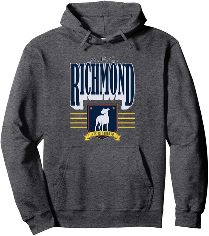Ted Lasso AFC Richmond Logo Hoodie