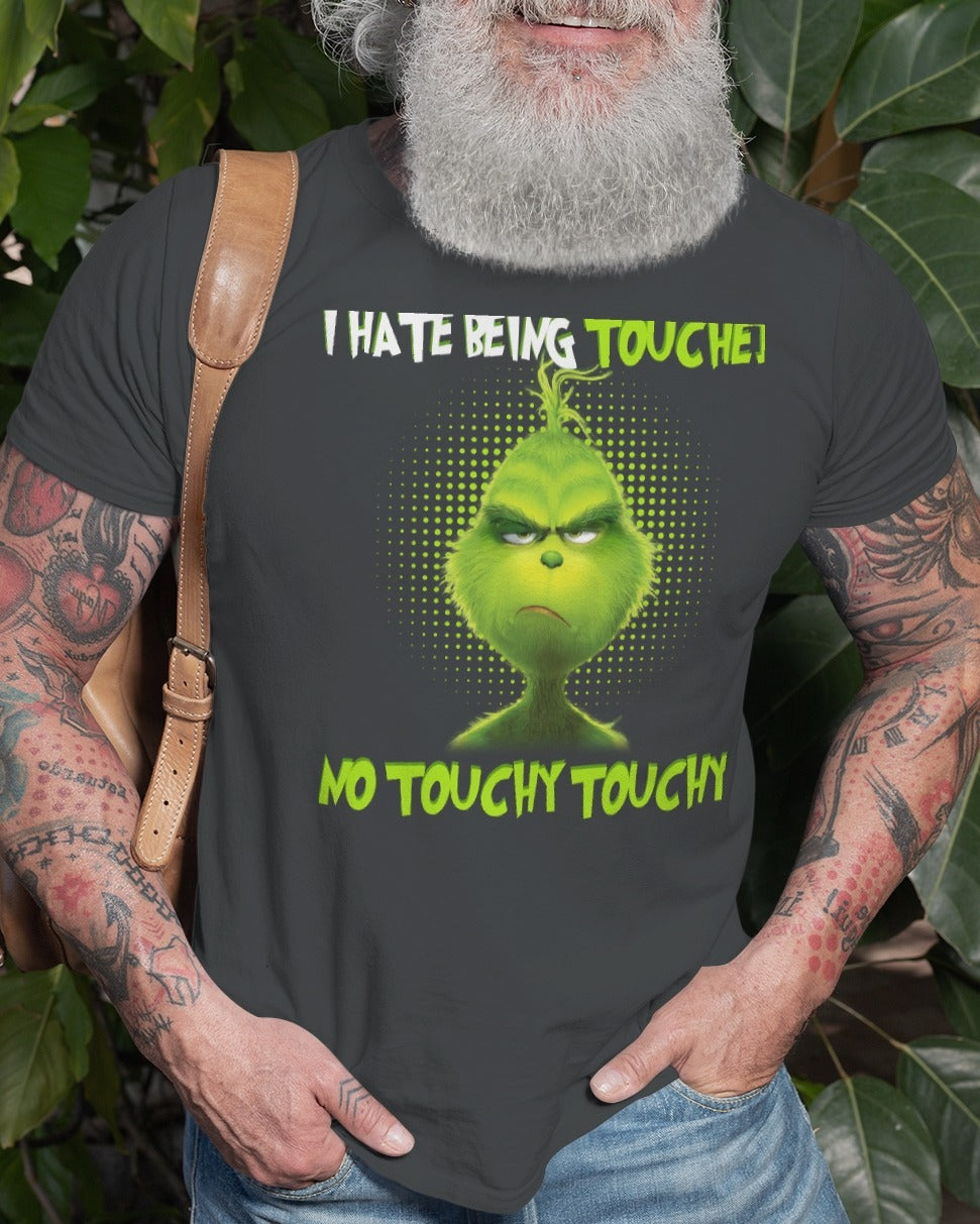 I Hate GRI Shirts