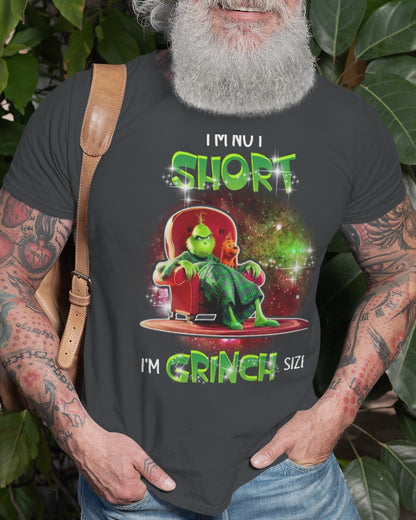 I'm Not Shorts GRI Shirts