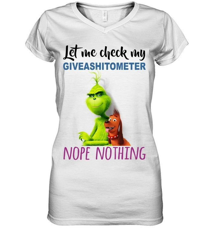 Let me check