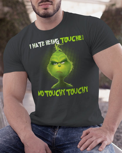 I Hate GRI Shirts