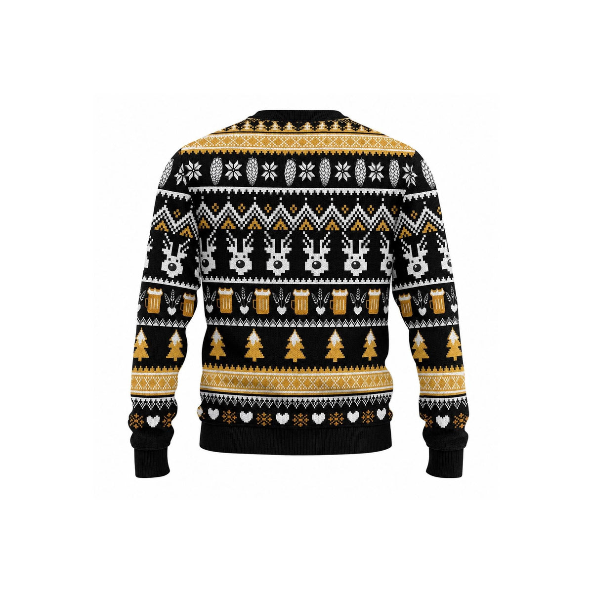 It's The Most Wonderful Time for a Beer Christmas Sweater