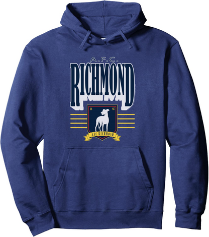 Ted Lasso AFC Richmond Logo Hoodie