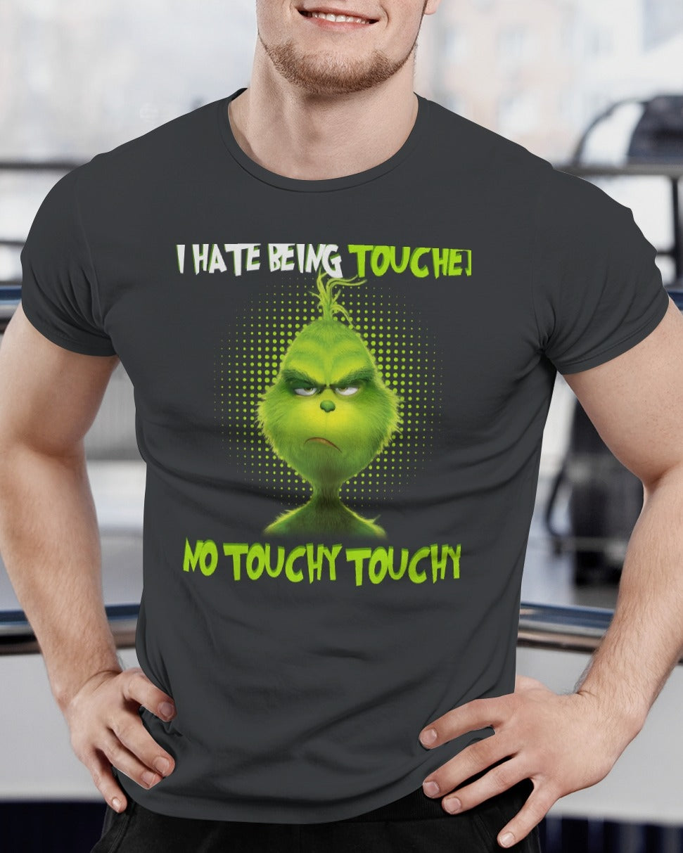 I Hate GRI Shirts