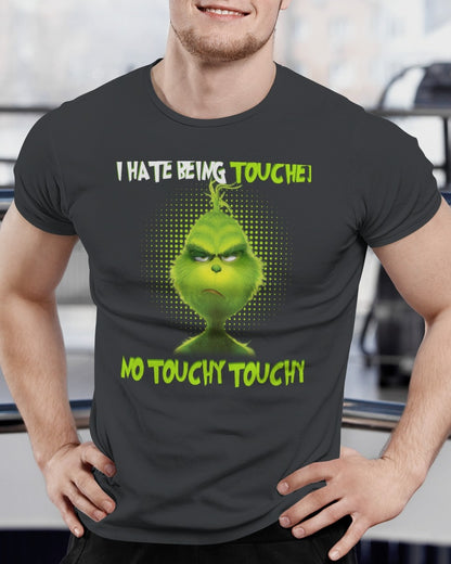 I Hate GRI Shirts