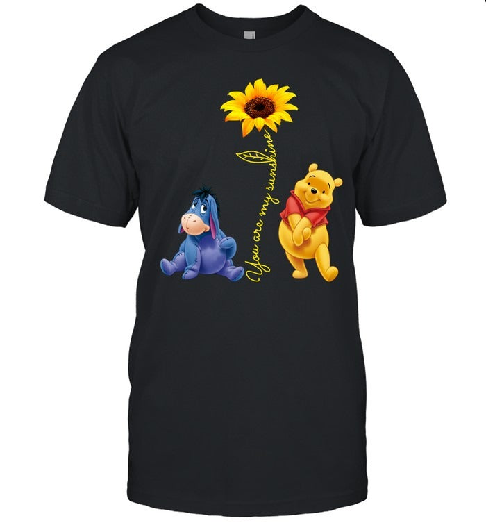 You Are My Sunshine EE Shirts - Unisex