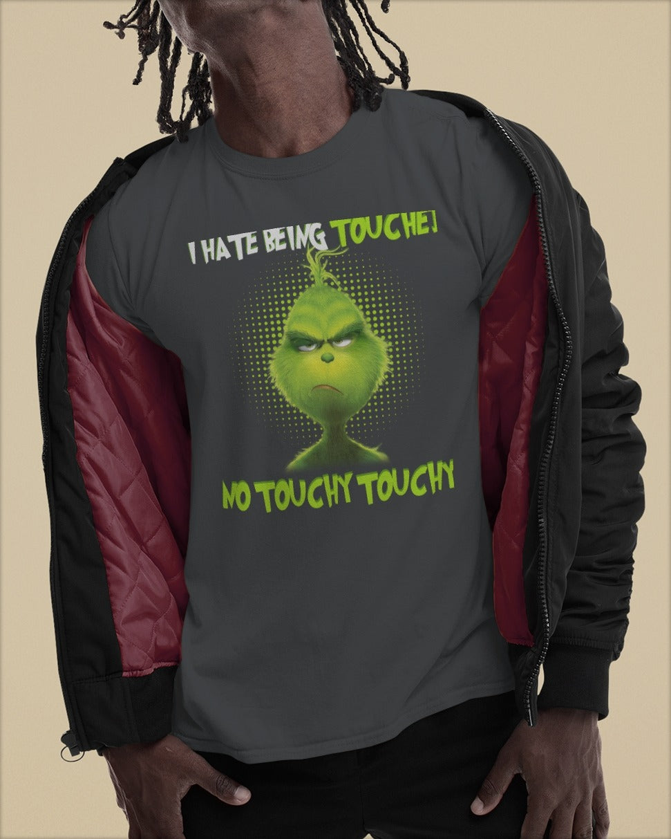 I Hate GRI Shirts