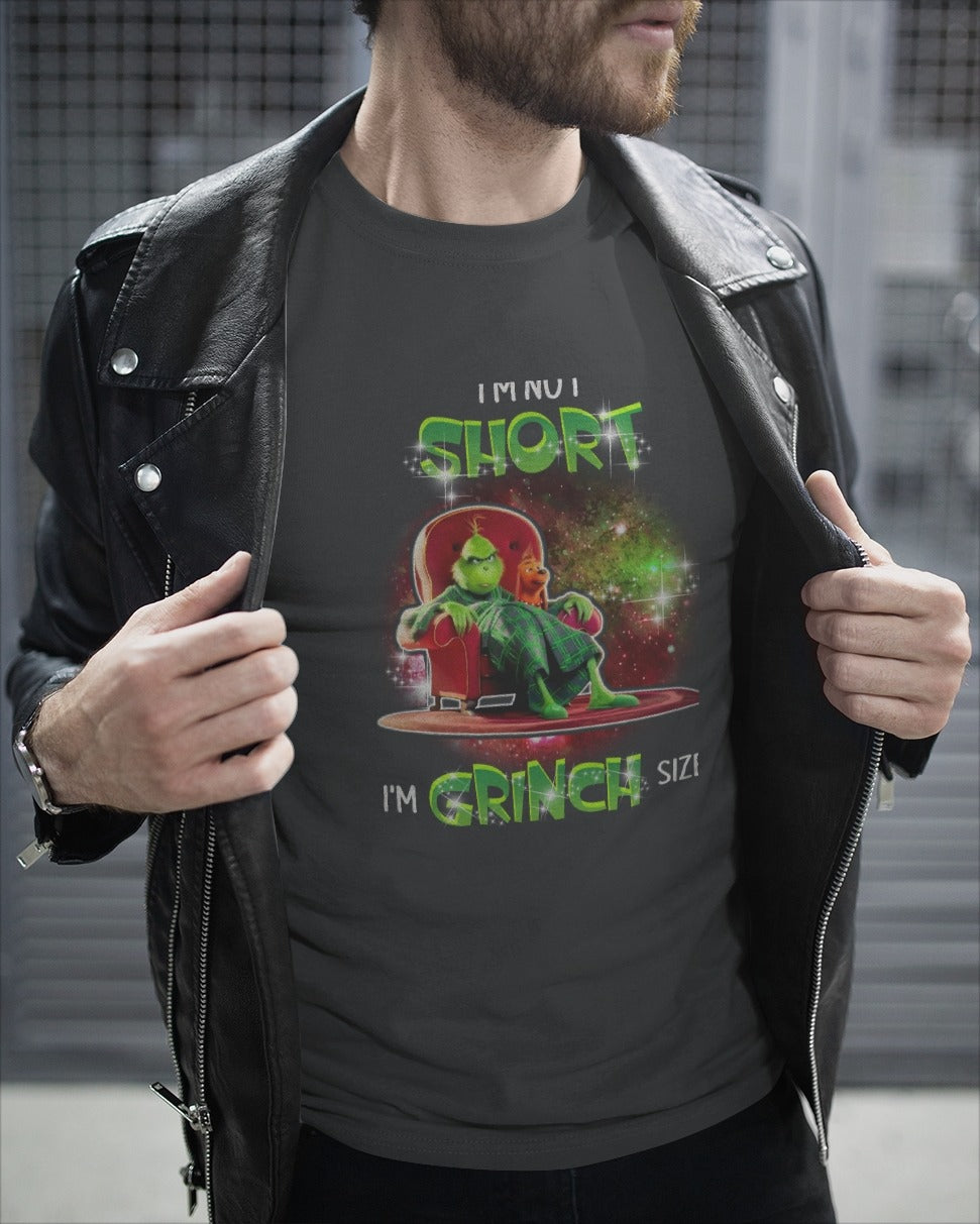 I'm Not Shorts GRI Shirts
