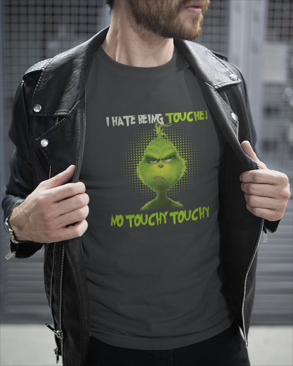 I Hate GRI Shirts