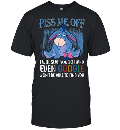 PisMeOff EE Shirts - Unisex