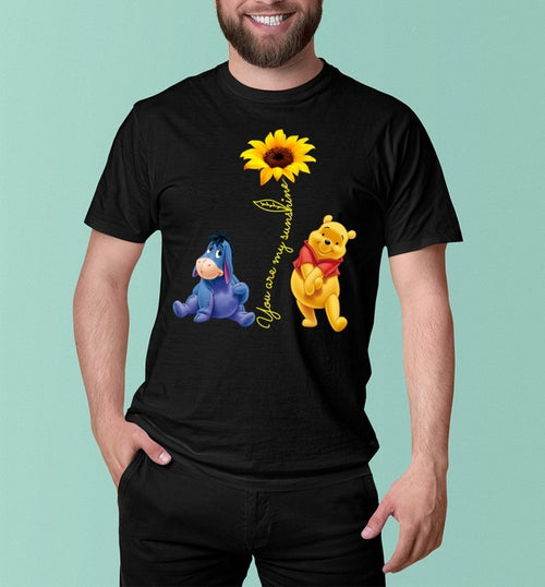 You Are My Sunshine EE Shirts - Unisex