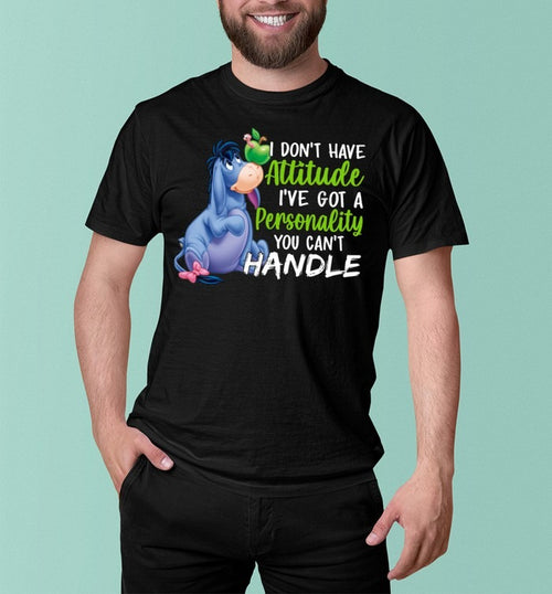 I dont have - Unisex