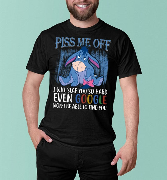 PisMeOff EE Shirts - Unisex