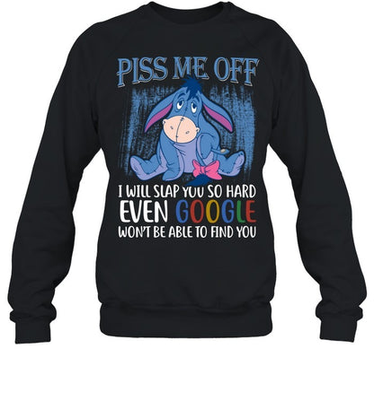 PisMeOff EE Shirts - Unisex