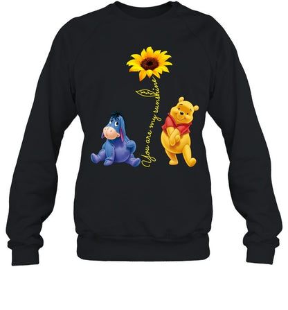 You Are My Sunshine EE Shirts - Unisex