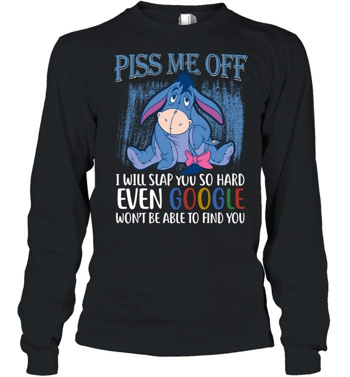 PisMeOff EE Shirts - Unisex