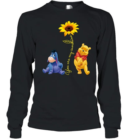 You Are My Sunshine EE Shirts - Unisex