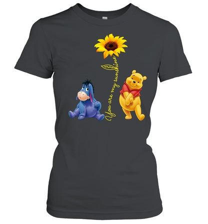 You Are My Sunshine EE Shirts - Unisex