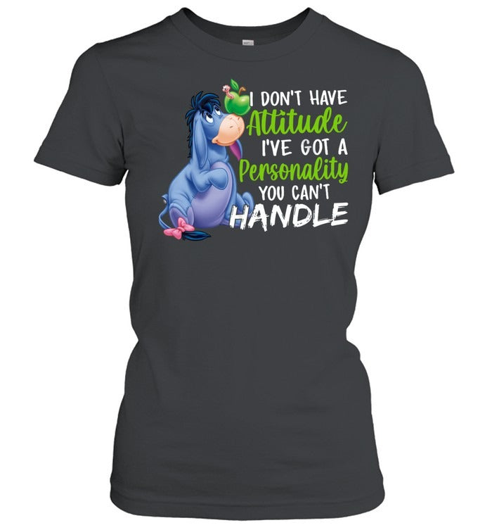 I dont have - Unisex