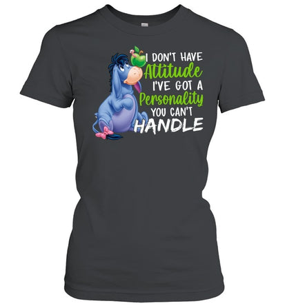 I dont have - Unisex