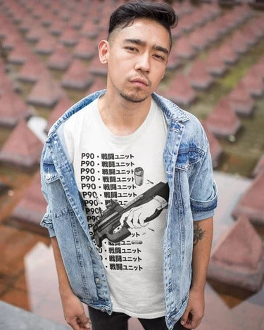P90 Shirt