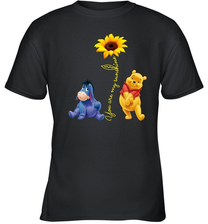 You Are My Sunshine EE Shirts - Unisex