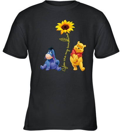 You Are My Sunshine EE Shirts - Unisex