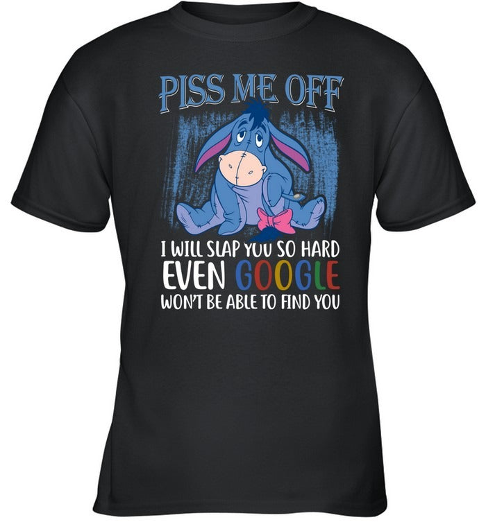 PisMeOff EE Shirts - Unisex