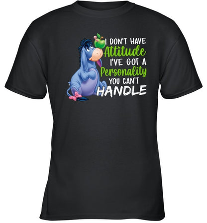 I dont have - Unisex