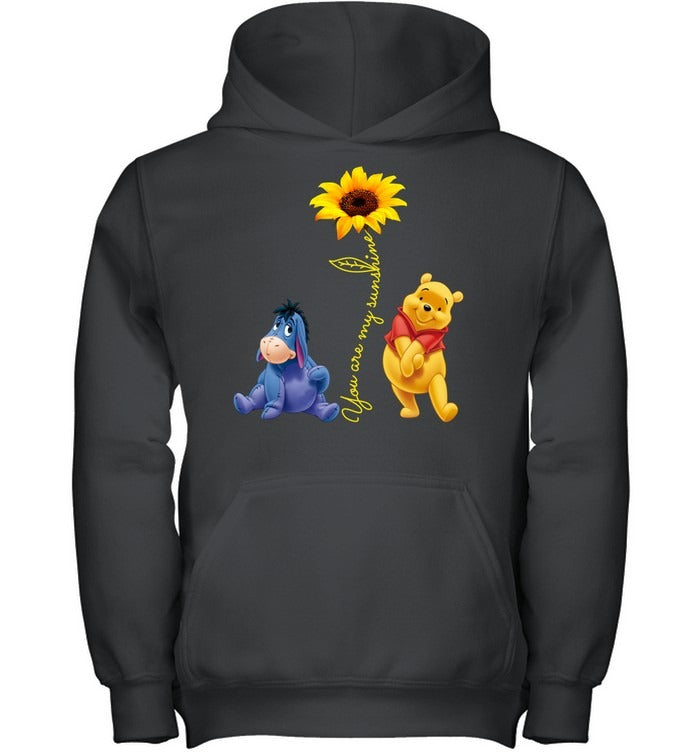 You Are My Sunshine EE Shirts - Unisex