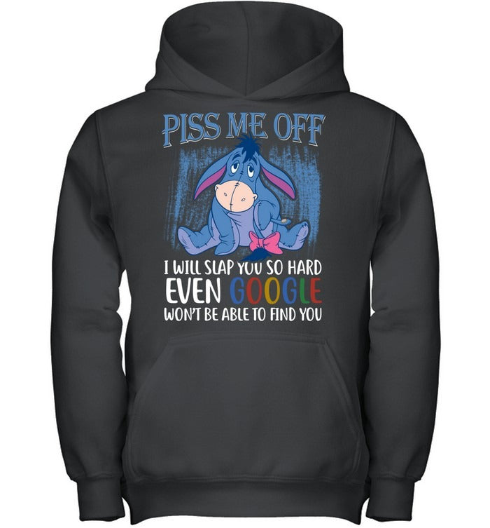 PisMeOff EE Shirts - Unisex