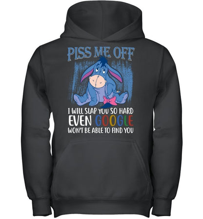 PisMeOff EE Shirts - Unisex