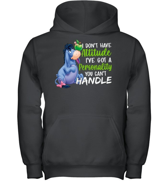 I dont have - Unisex