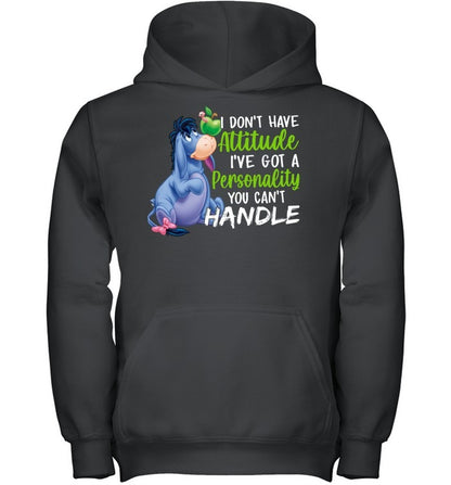 I dont have - Unisex