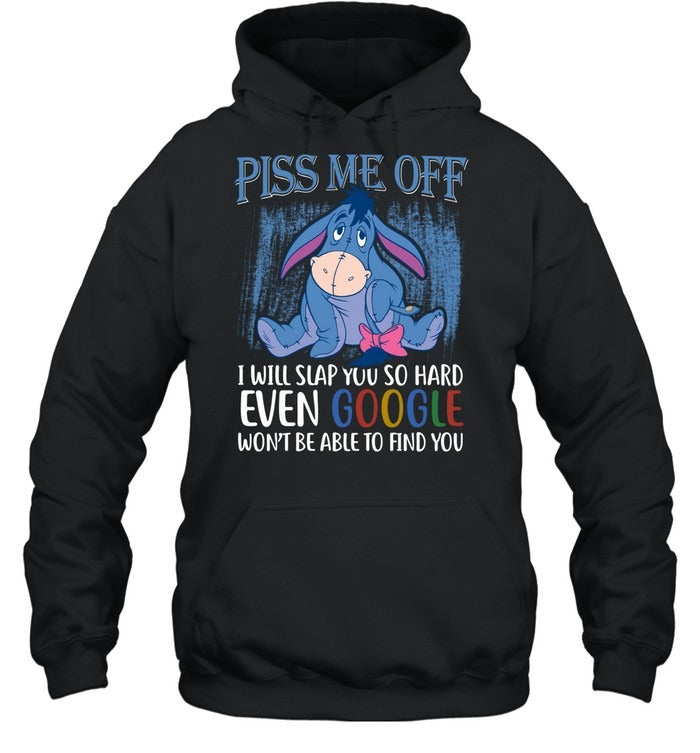 PisMeOff EE Shirts - Unisex