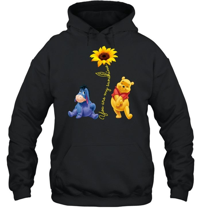 You Are My Sunshine EE Shirts - Unisex